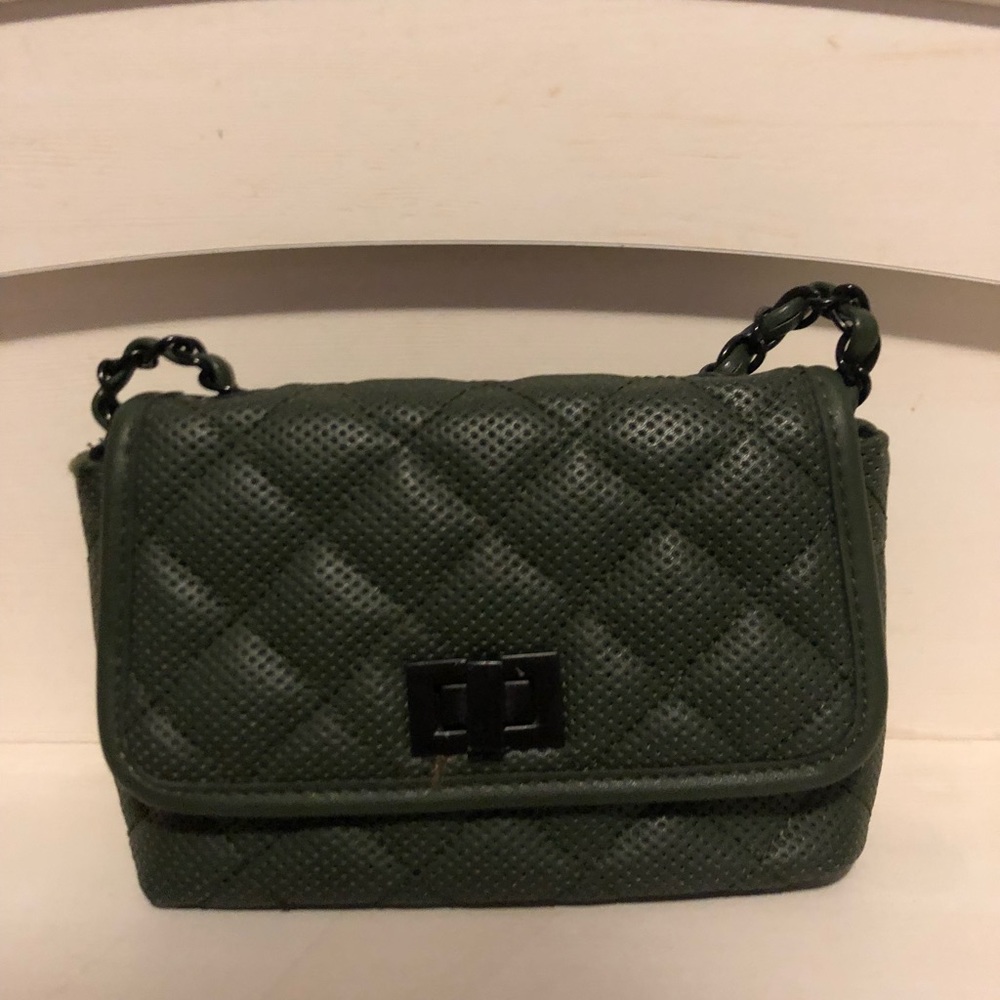 Steve Madden mini bag